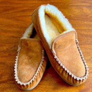 Mens Wicked Good LLBean Slippers